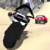 Icono de Motocross Bike Offroad Driving