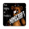 Five Nigths at Minecraft icon