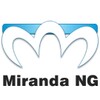 Miranda NG icon