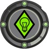 Omnitrix Torch LED Ben Ultimate Flashlight Alien icon