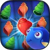 Finding Fish Frenzy: Seashells icon