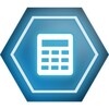 Calculator Hide icon