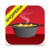 Albanian Food Recipes App icon