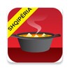 Biểu tượng Albanian Food Recipes App