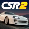 CSR Racing 2 icon