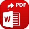 Fast PDF to Word Convert simgesi