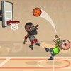 أيقونة Basketball Battle