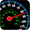 Speedometer HUD icon