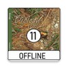 Class 11 Biology NCERT Book icon