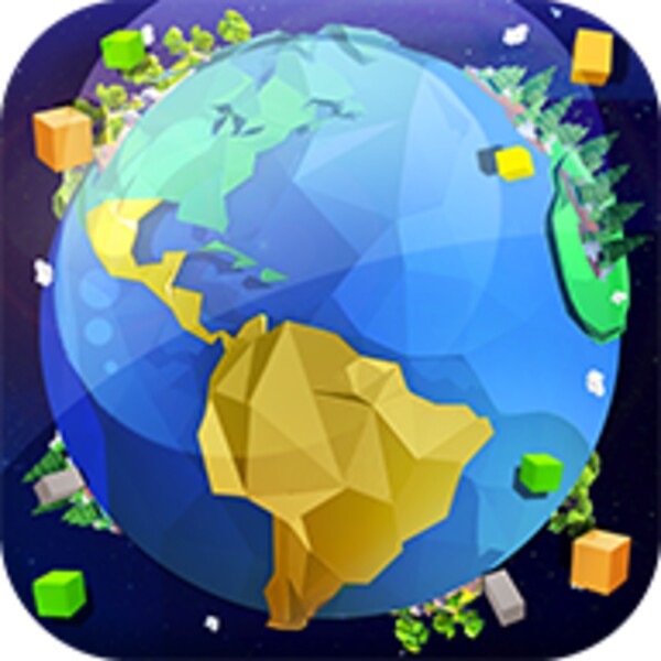 EarthCraft for Android - Download the APK from Uptodown