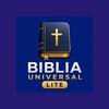 Icono de Biblia Universal Lite