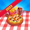 أيقونة Cooking Dream: Crazy Chef Restaurant
