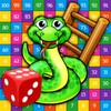 Snakes And Ladders Master icon