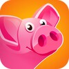 Fat Piggy Run icon