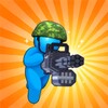 Zombie Defense 아이콘