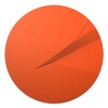 Xperia Z5 Orange CM12/13 Theme icon