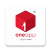 oneapp -Society App & Shopping icon