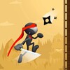 NinJump - Deluxe Run icon