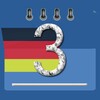 Icono de Kalender Deutschland Feiertage