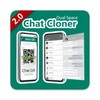 Icono de Chat Cloner