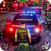 Icono de Cop Car 3D- Police Car Driving
