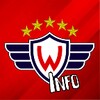 Wilstermann Info icon