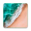 Icono de Beach Wallpapers