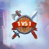 أيقونة Slash Polygon Tournament
