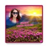 Sunset Photo Frames icon