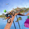 Bike Stunt Tricks Master 3d icon