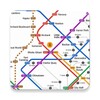 Icono de SMRT Map