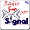 Radio AM FM gratis emisoras de musica icon
