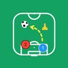 Icono de Tactic Board - Soccer
