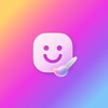 أيقونة StickerKit - WA Sticker Maker