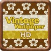 Vintage Wallpaper HD (Free) icon