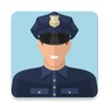 Kids Police icon