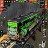 Icono de Offroad Bus 3D Driving Game