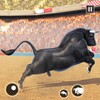 Bull Fighting Game: Bull Games 图标