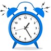 أيقونة Analog Clock Wallpaper