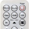Remote For Optoma Projector icon