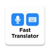 Translate now Photo translator icon