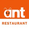 Icône Ant Restaurant