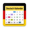 Deutsch Kalenderアイコン