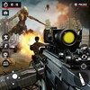 Monster Shooter - FPS Gun Game icon