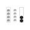 Ball Sort Puzzle simgesi