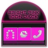 Bright Pink icon