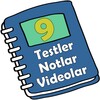 Icono de 9.Sınıf Testleri
