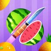 Fruit Shooter - Fruit Cutting icon