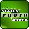 Status Photo Maker icon