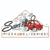 Saints Pizzeria icon